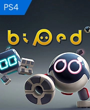 Biped Playstation 4