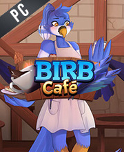 Birb Cafe Pc