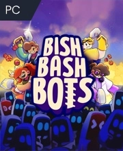 Bish Bash Bots Pc