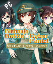 Bishoujo Battle Cyber Panic Pc