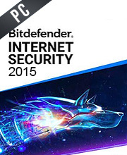 Bitdefender Internet Security 2015 6 Maanden Pc