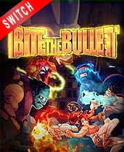 Bite the Bullet Switch
