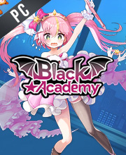 Black Academy