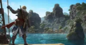 Assassin’s Creed remake strategie – Black Flag Resynced zonder multiplayer en DLC