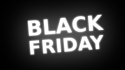 Black Friday Black Friday