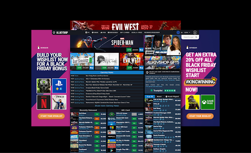 Black Friday Beste Deals Black Friday Beste Deals