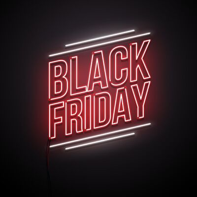 Black Friday: Ultieme gids voor het kopen van games tegen de beste prijs
