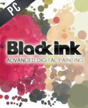 Black Ink Pc