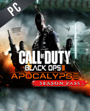 Black Ops 2 Apocalypse Pc