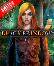 Black Rainbow Switch