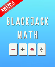 BlackJack Math Switch