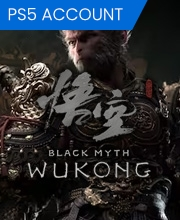Black Myth WuKong Playstation 5