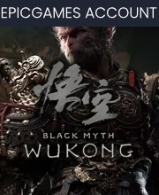 Black Myth Wukong Pc