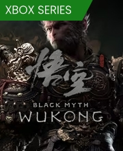 Black Myth WuKong Xbox Series X