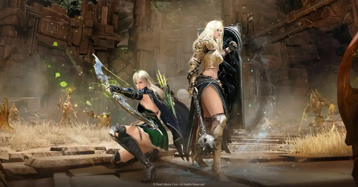 Black Desert Online Sleutel – Beste Prijs Onder €1