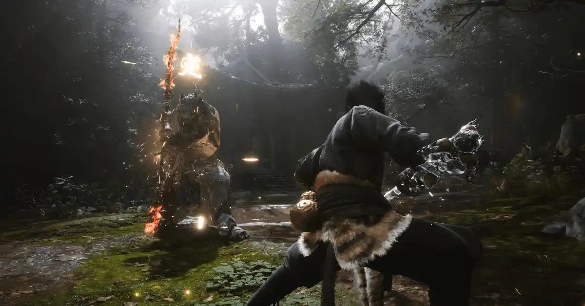 Black Myth: Wukong Xbox-releasedatum bevestigd – Bespaar groots op dag één