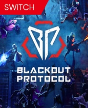 Blackout Protocol Switch