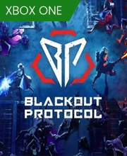 Blackout Protocol Xbox One