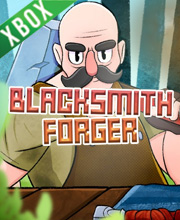 Blacksmith Forger