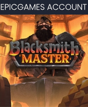 Blacksmith Master Pc