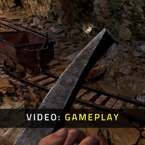 Blacksmith Simulator - Gameplay Video