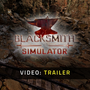 Blacksmith Simulator - Video Trailer