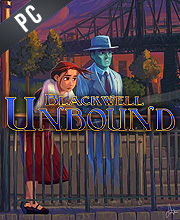Blackwell Unbound Pc