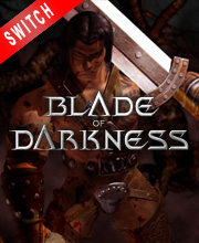 Blade of Darkness Switch