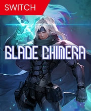 Blade Chimera Switch