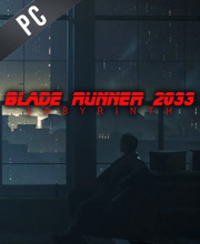 Blade Runner 2033 Labyrinth