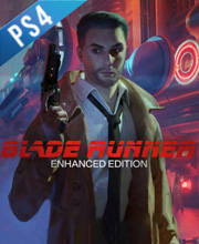 Blade Runner Enhanced Edition Playstation 4