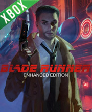 Blade Runner Enhanced Edition Xbox One