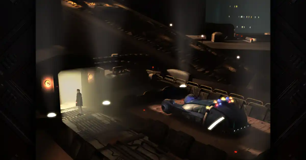 Blade Runner: Enhanced Edition – Laagste prijs gevonden voor de sci‑fi klassieker