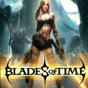 Koop Blades Of Time CD Key Compare Prices