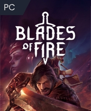 Blades of Fire Pc