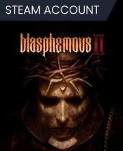 Blasphemous 2 Pc