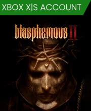 Blasphemous 2 Xbox Series X