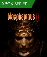Blasphemous 2 Xbox Series X