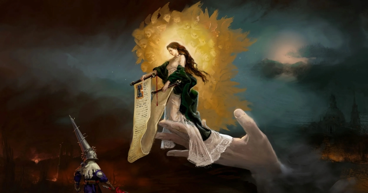Blasphemous Key Deal voor Nintendo Switch Gevonden Bespaar Nu Flink