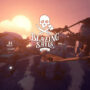Blazing Sails + Q.U.B.E. ULTIMATE BUNDLE gratis in de Epic Games Store
