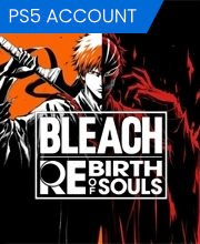 BLEACH Rebirth of Souls Kopen PS5-account Prijzen vergelijken