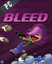 Bleed Pc