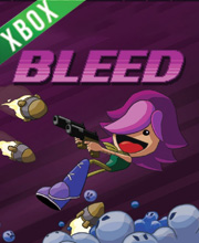 BLEED Xbox One