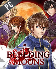 Bleeding Moons Pc
