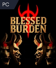 Blessed Burden Pc