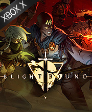 Blightbound Xbox Series X