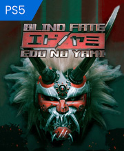Blind Fate Edo no Yami Playstation 5