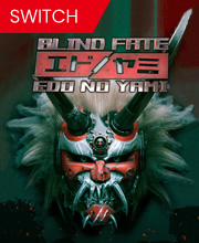 Blind Fate Edo no Yami Switch