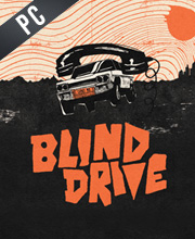 Blind Drive Pc