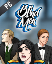 Blind Men Pc
